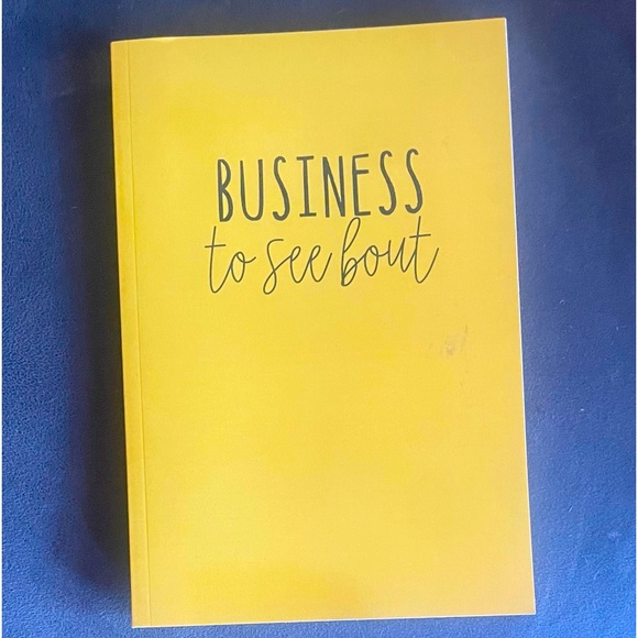 Business to see about journal - Picture 2 of 4